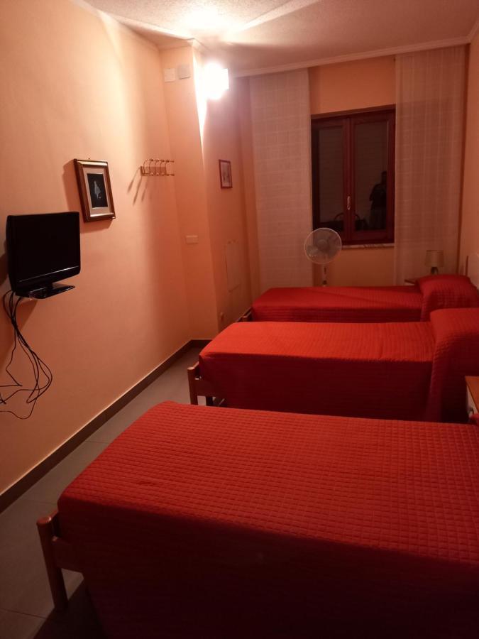 Affittacamere Su Padru Ittiri Quarto foto